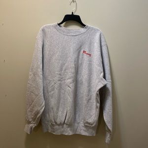 Soffe Super Sweats sweatshirt